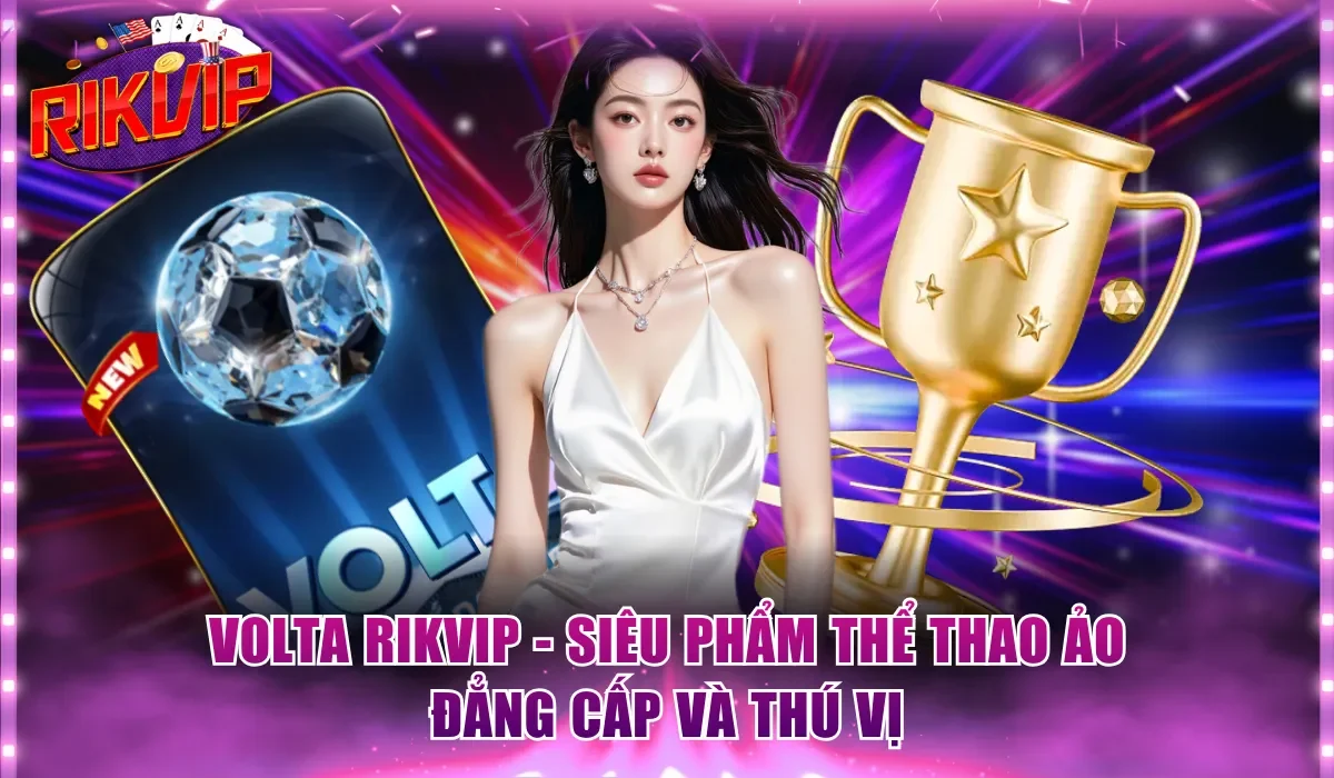 Volta Rikvip