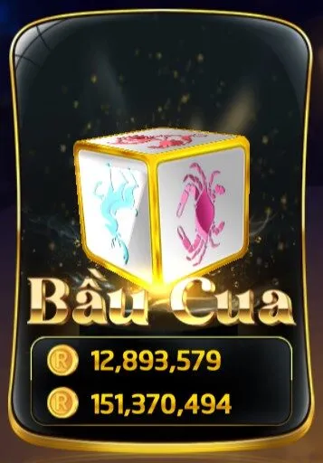 Bầu Cua Rikvip